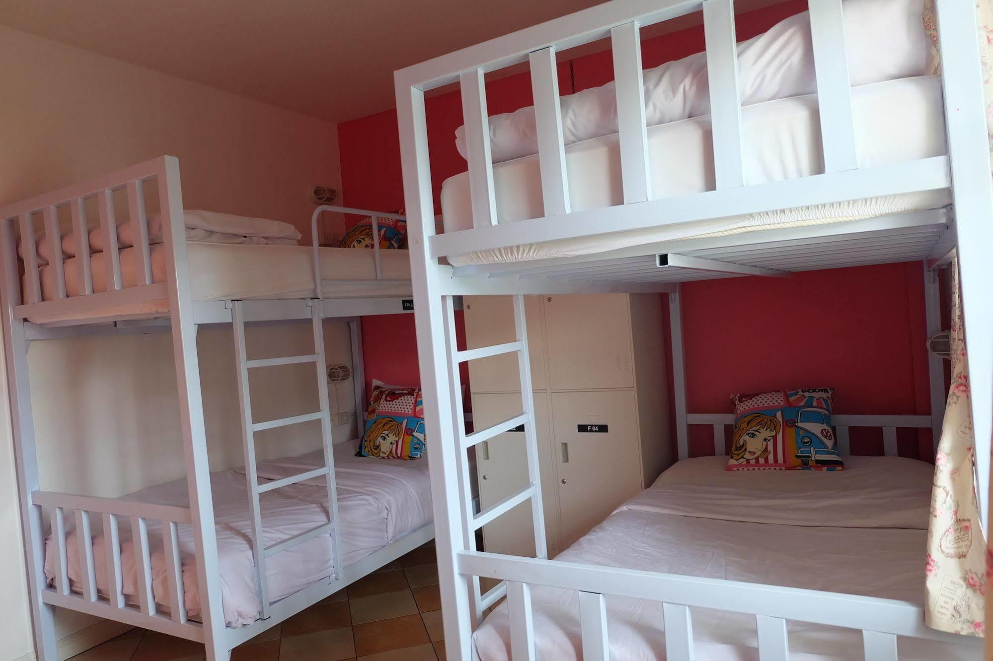 Hostel Finlay House Chiang Mai