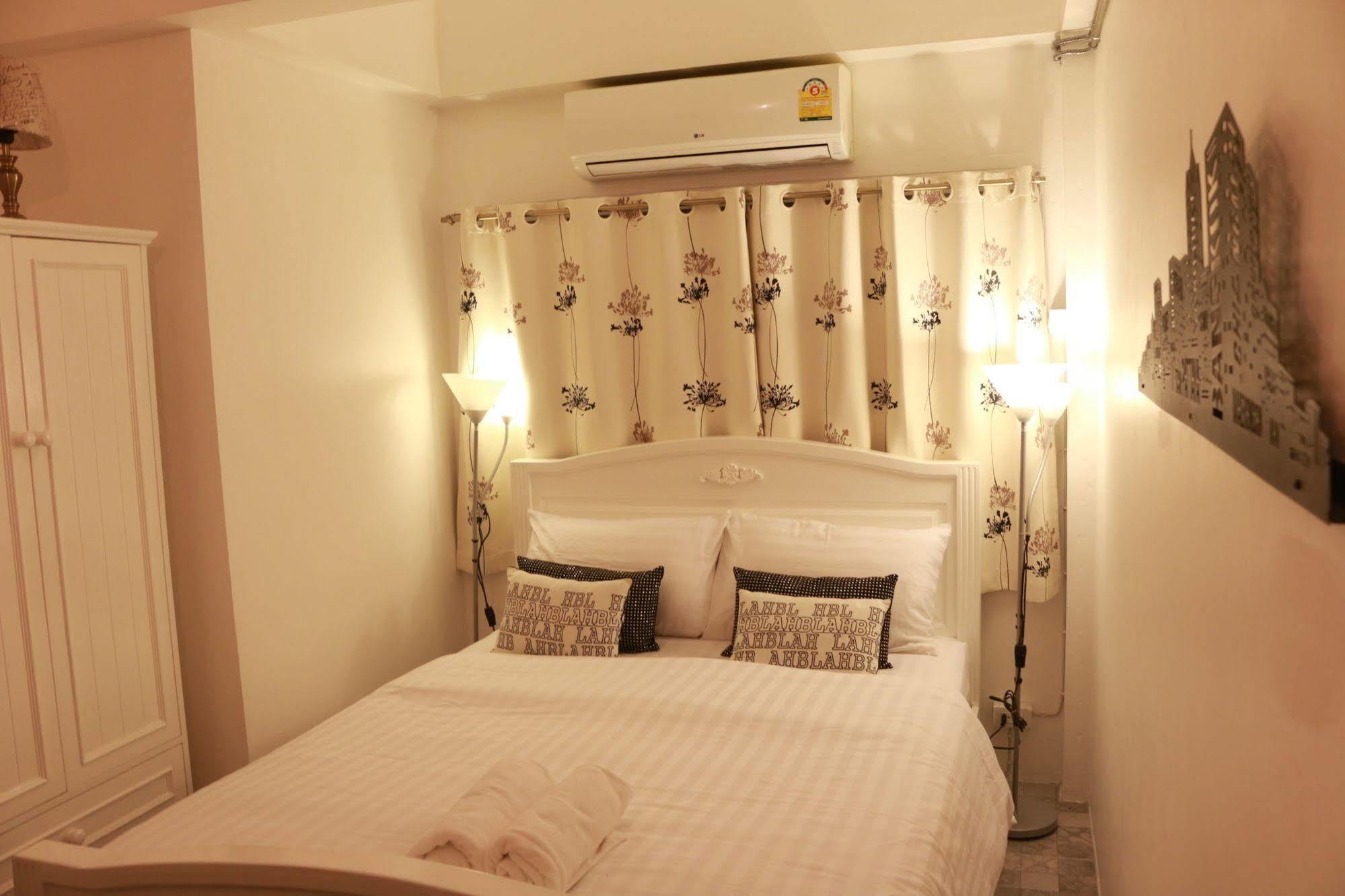 Hostel Finlay House Chiang Mai