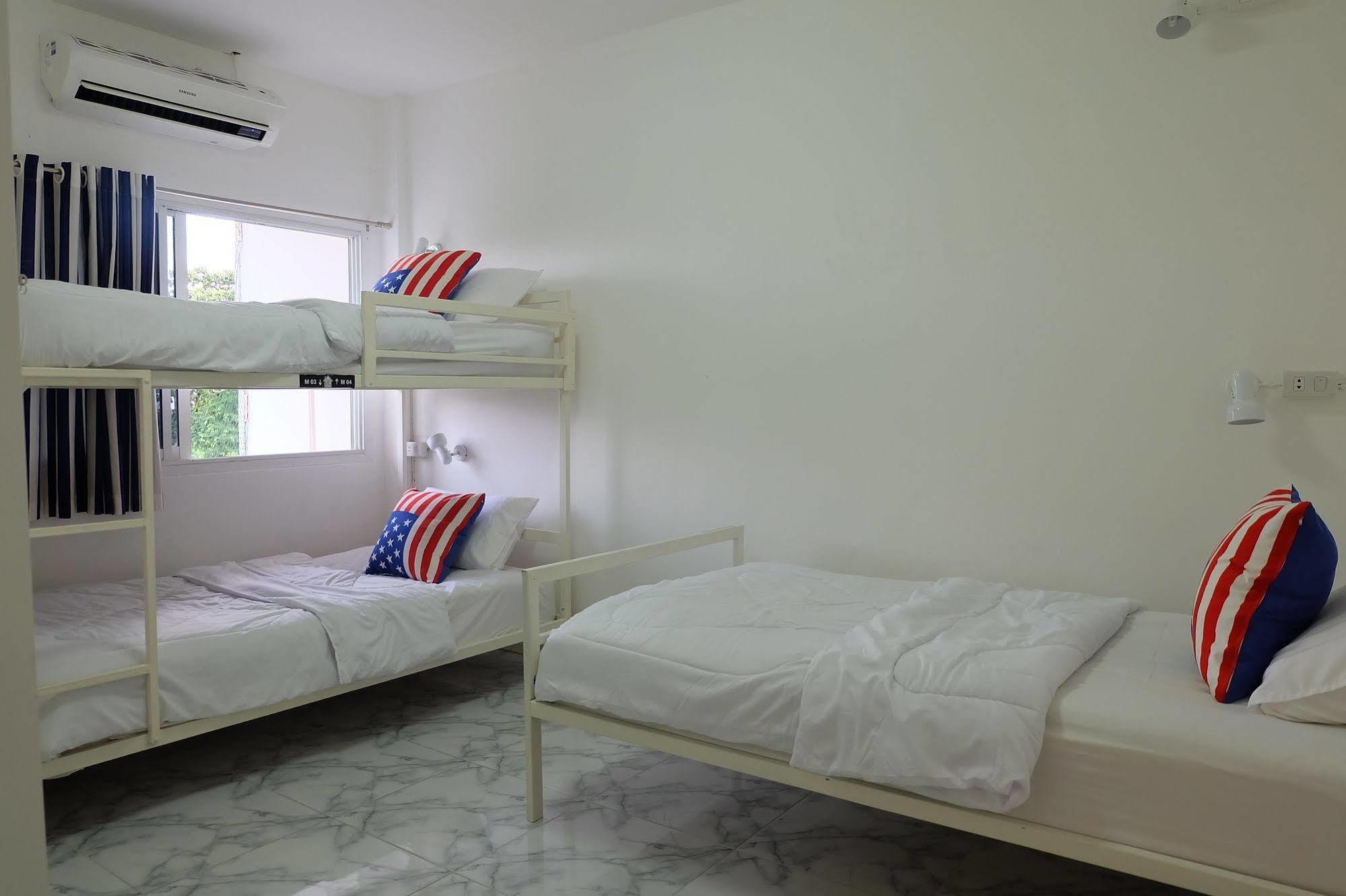 Finlay House Hostel Chiang Mai