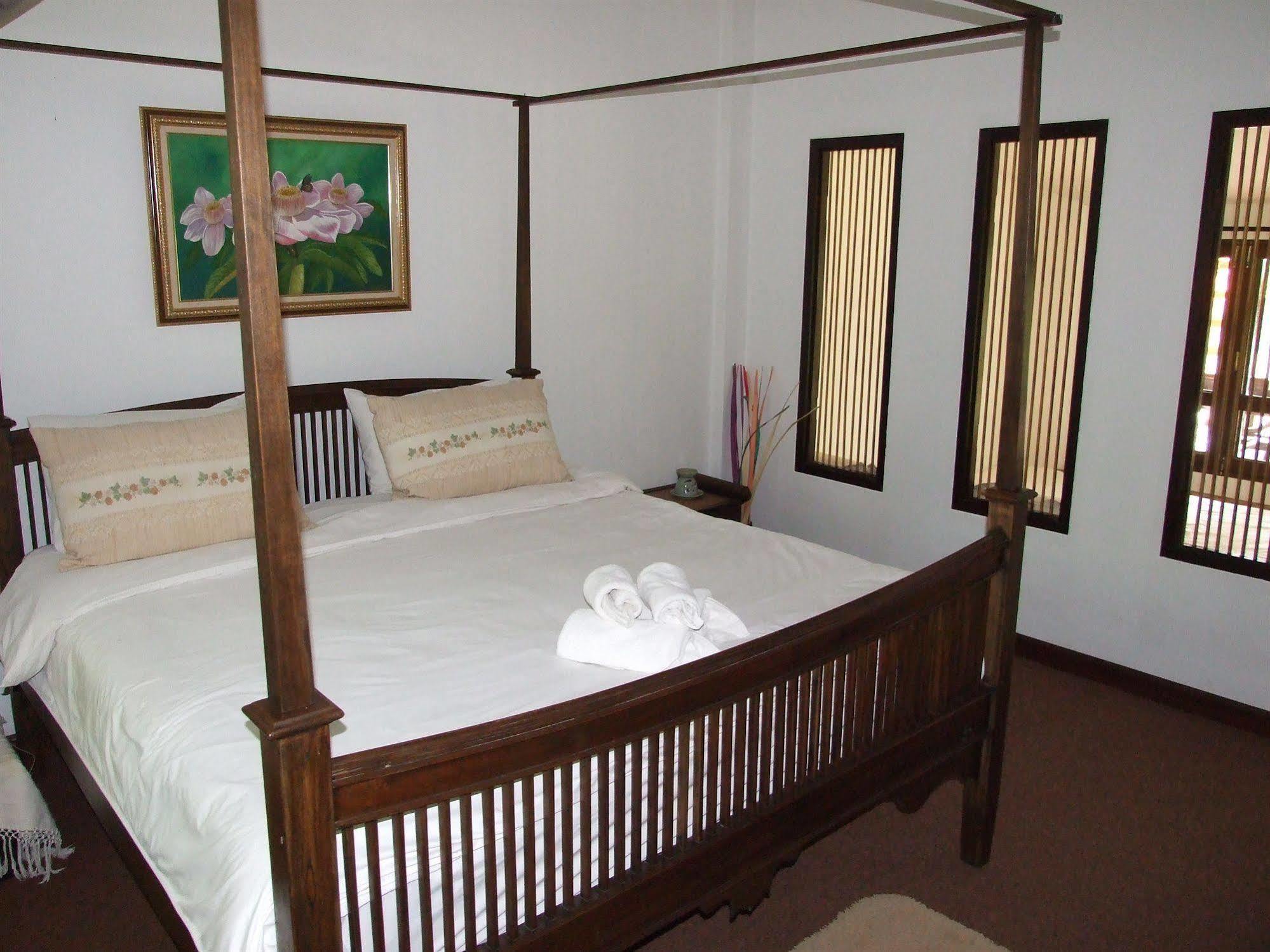 Resort Baan Nam Ping Riverside 3*