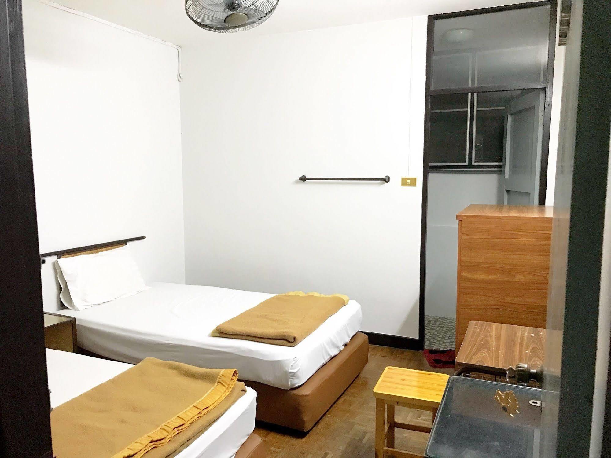 Chomdoi House Hotel Chiang Mai