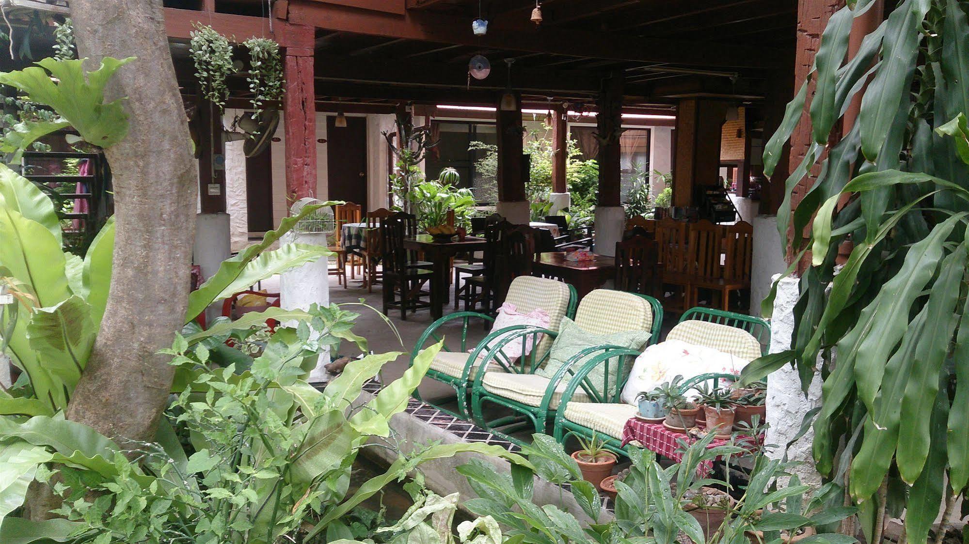 Guest house Baan Songjum