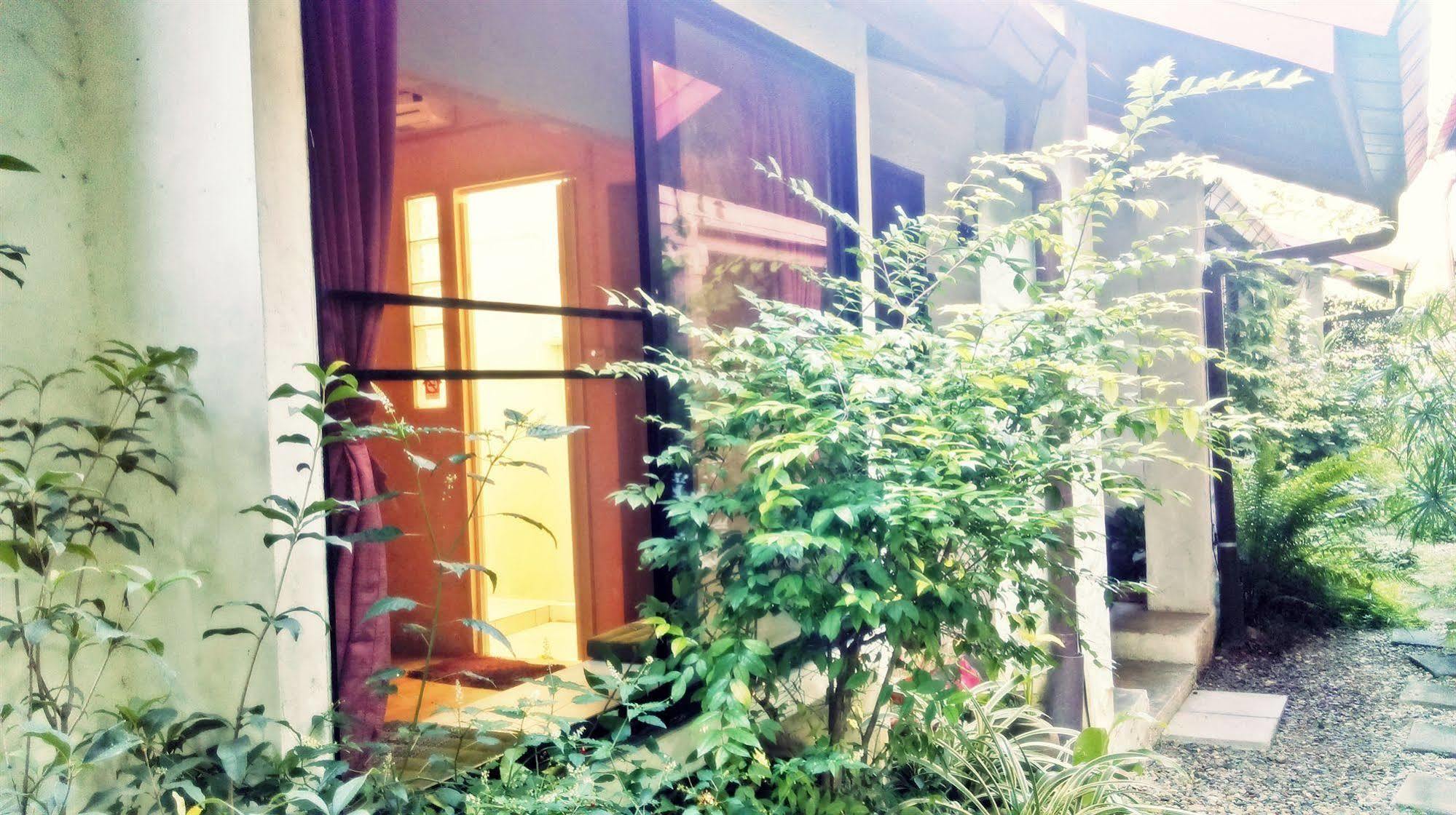 Baan Songjum Guest house Chiang Mai