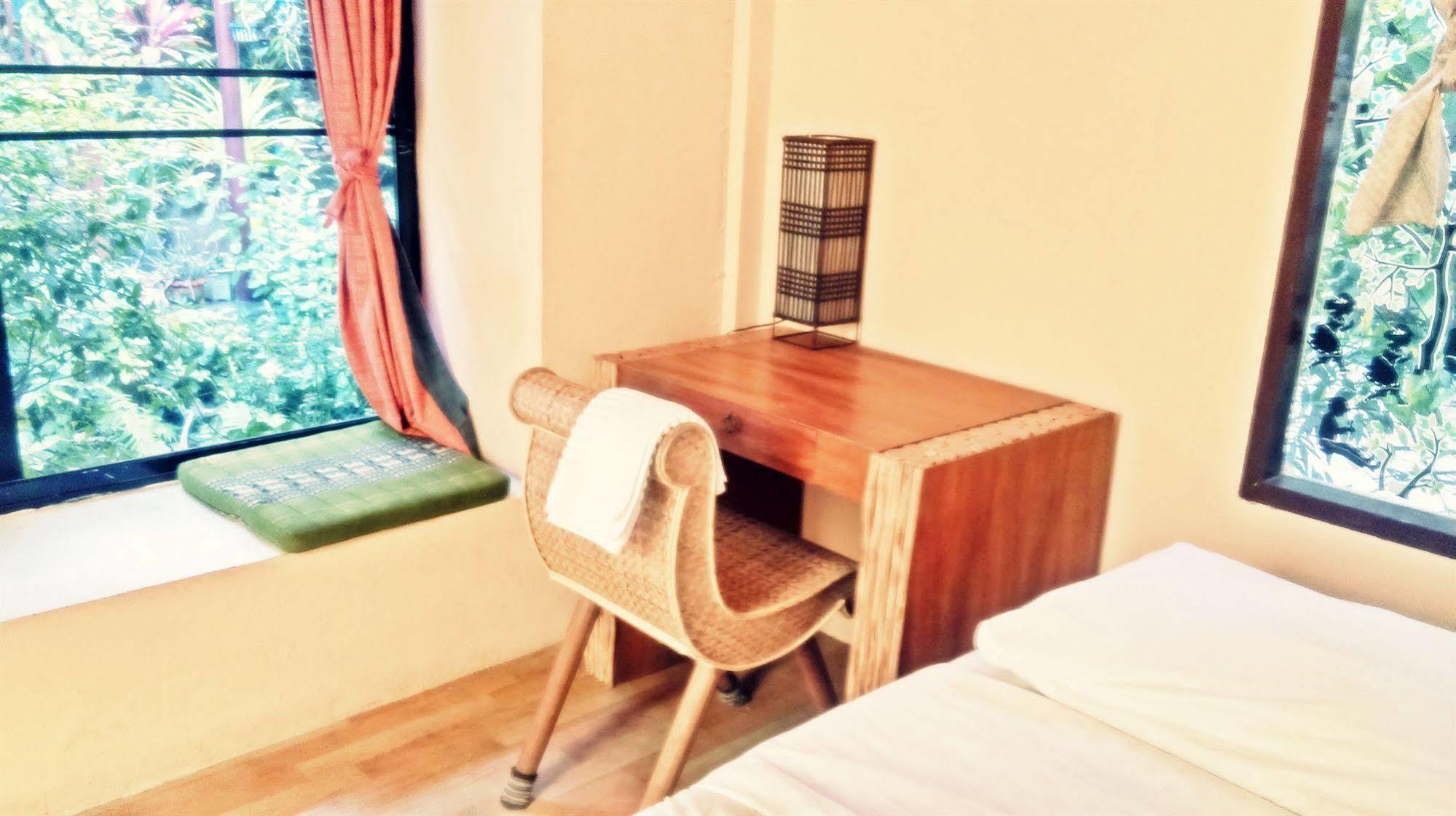 Guest house Baan Songjum