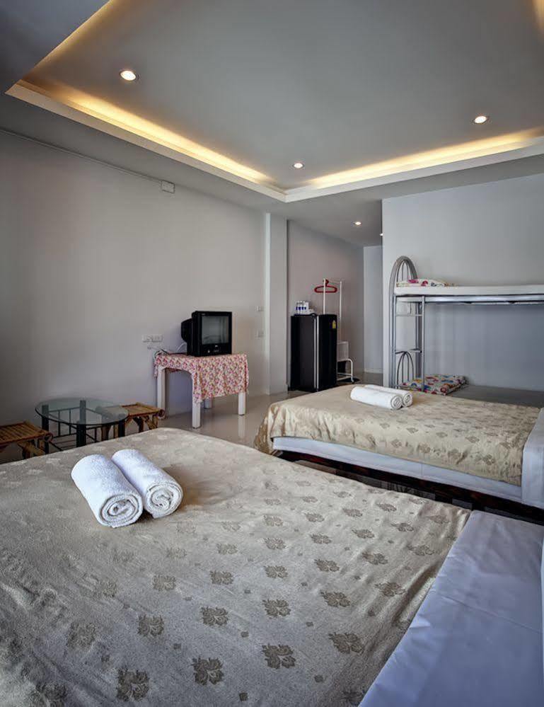 Misone Bed & Breakfast *