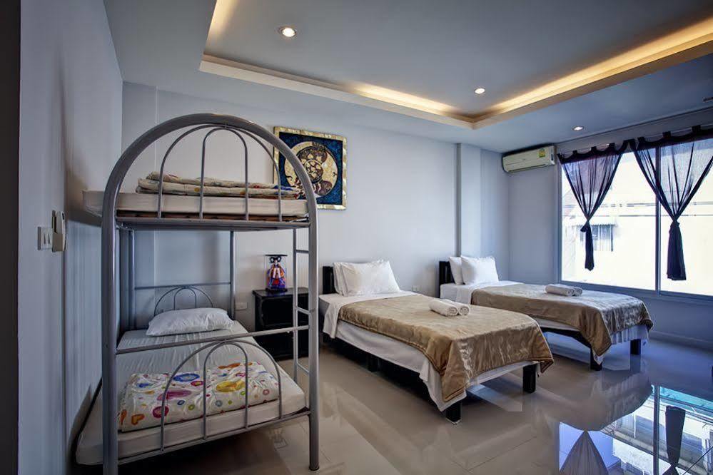 Misone Bed & Breakfast *