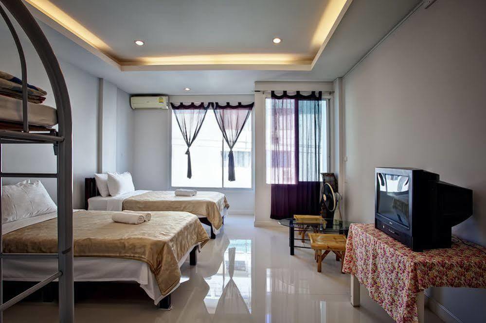 Bed & Breakfast Misone Chiang Mai