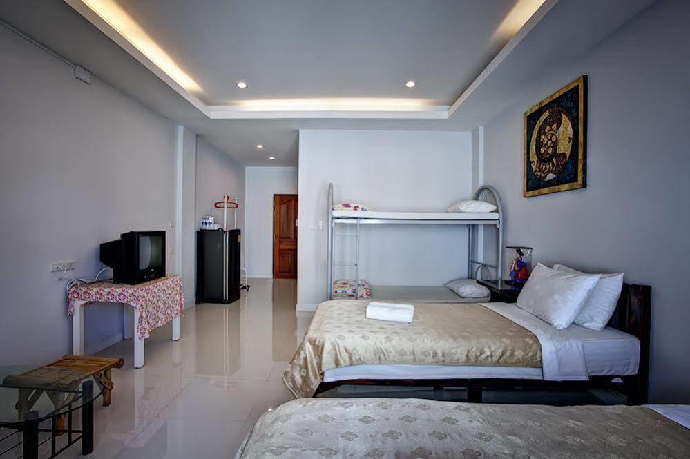 Misone Bed & Breakfast