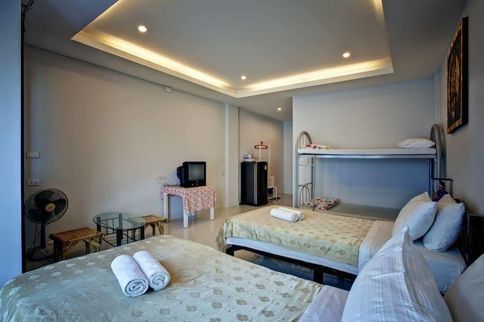 Misone Chiang Mai