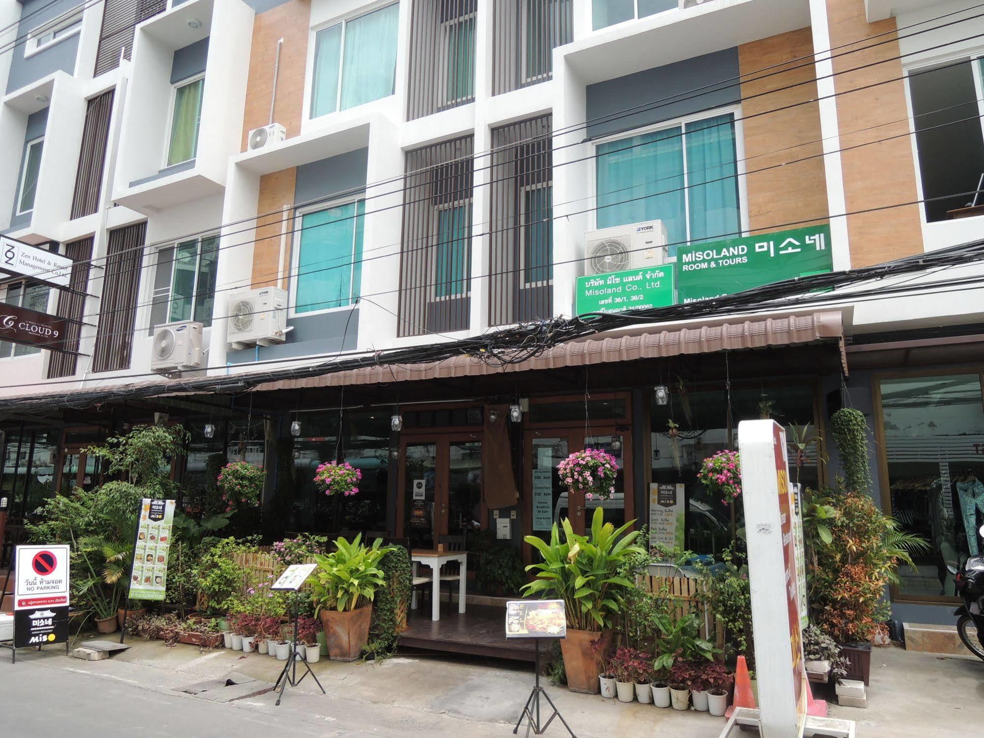 Misone Bed & Breakfast