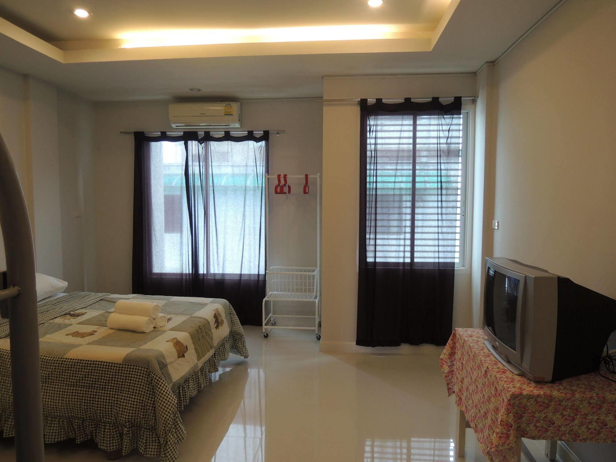 Misone Bed & Breakfast *