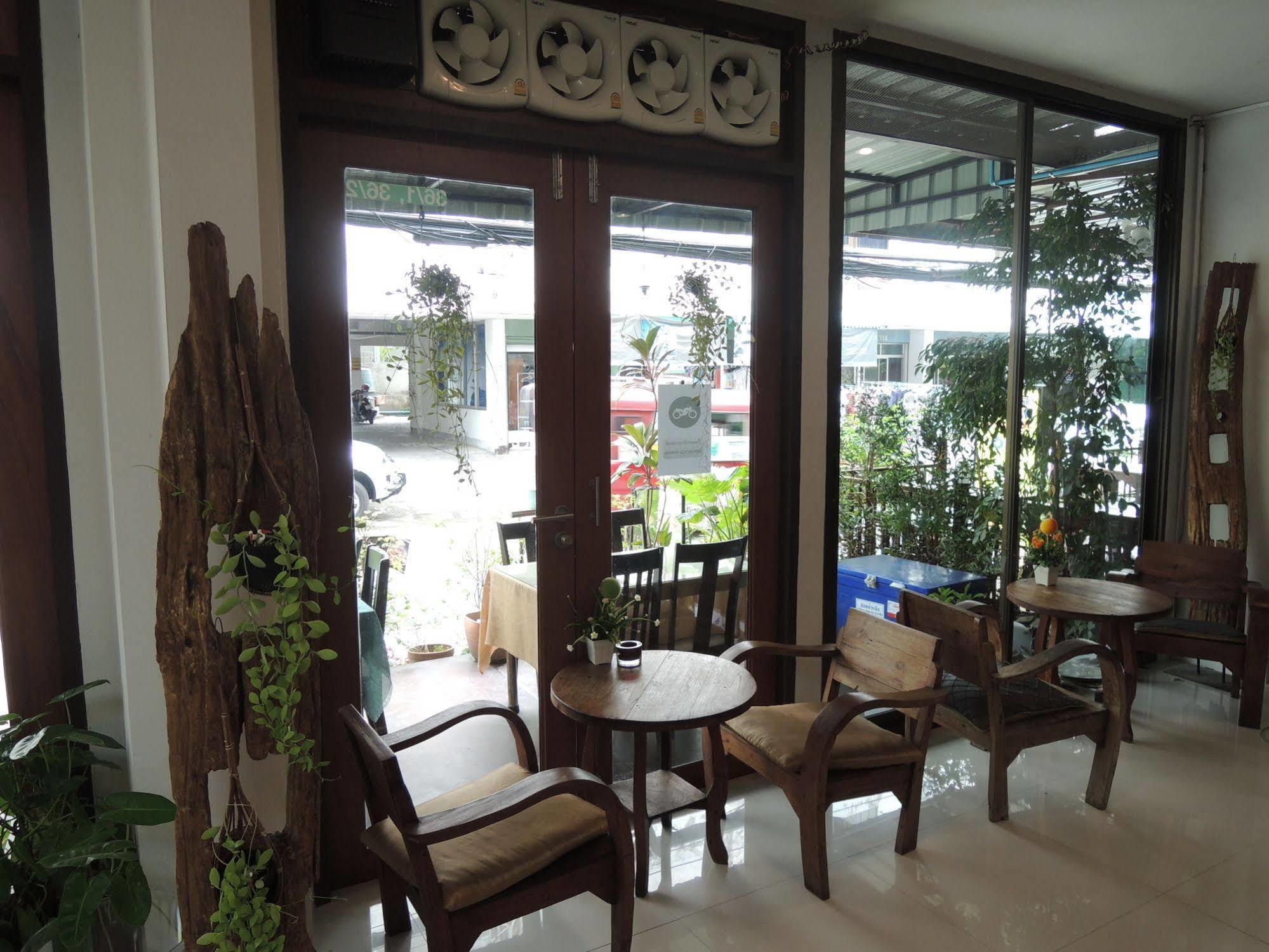 Misone Bed & Breakfast *