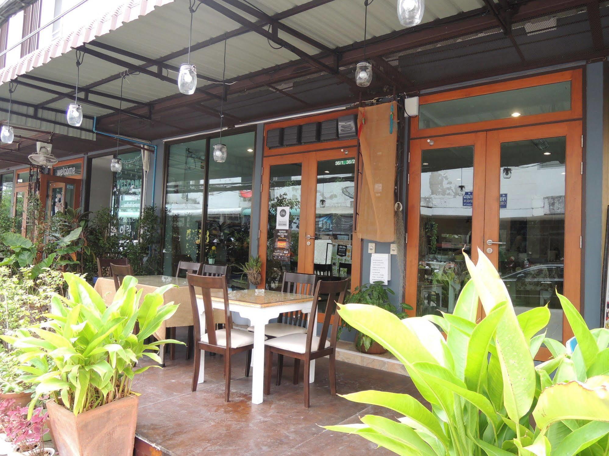 Misone Bed & Breakfast