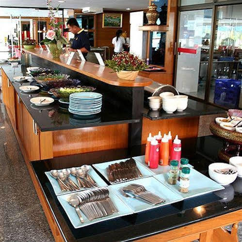 Chateau Chiangmai Hotel Chiang Mai