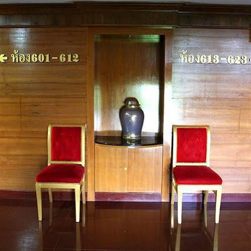 Hotel Chateau Chiangmai