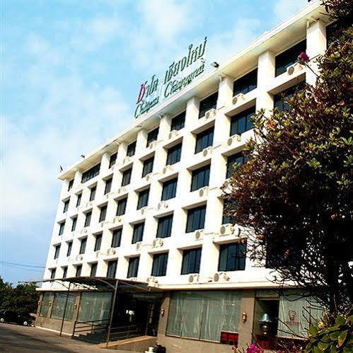 Hotel Chateau Chiangmai