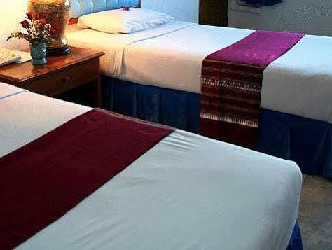 Hotel Chateau Chiangmai Chiang Mai