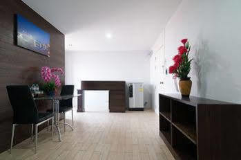 Chateau Chiangmai 3* Chiang Mai