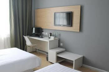 Boutique House Hotel 3*