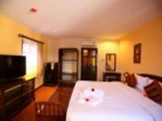 Hotel Boutique House Chiang Mai