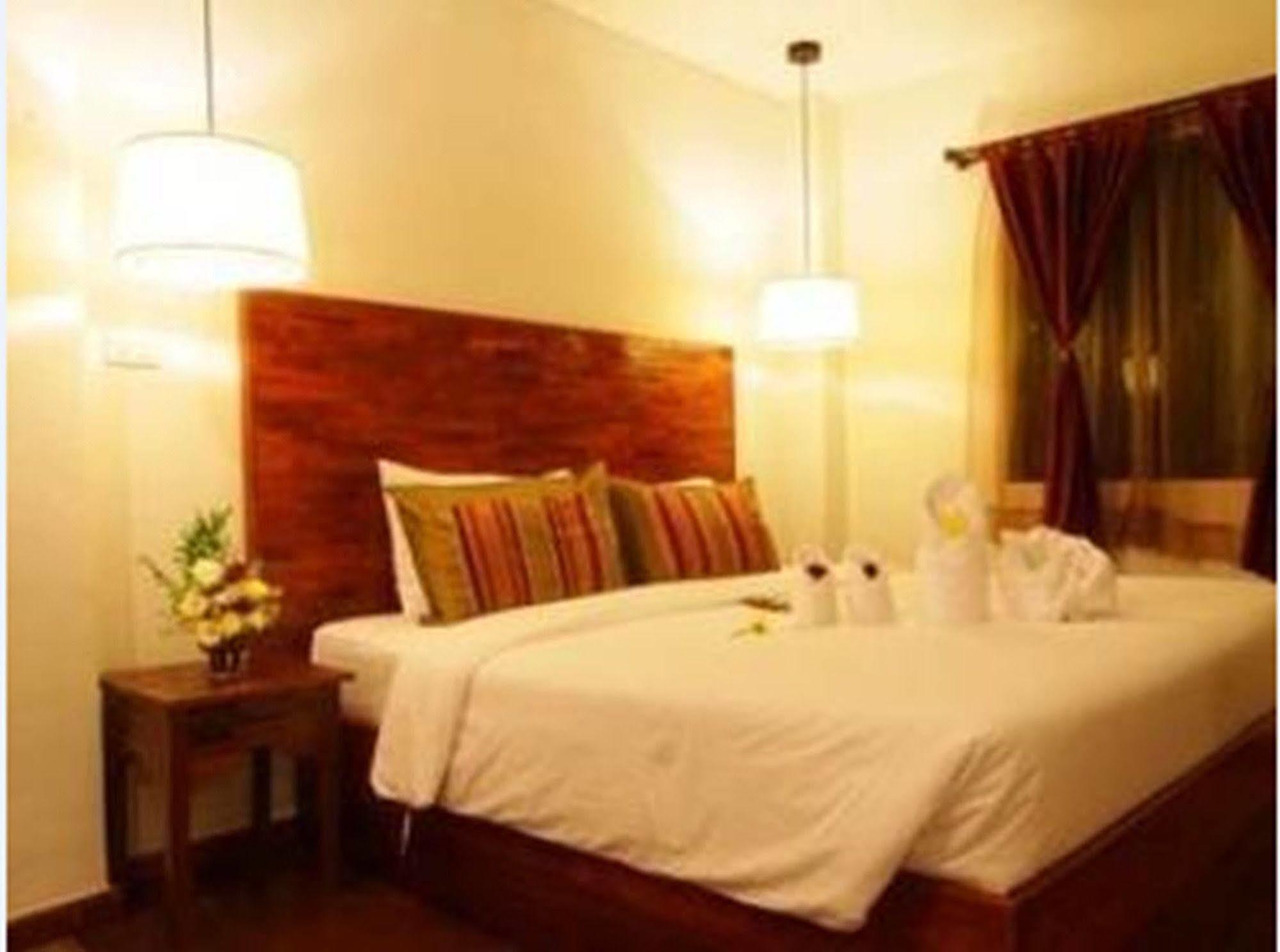 Thapae Boutique House Resort 3*