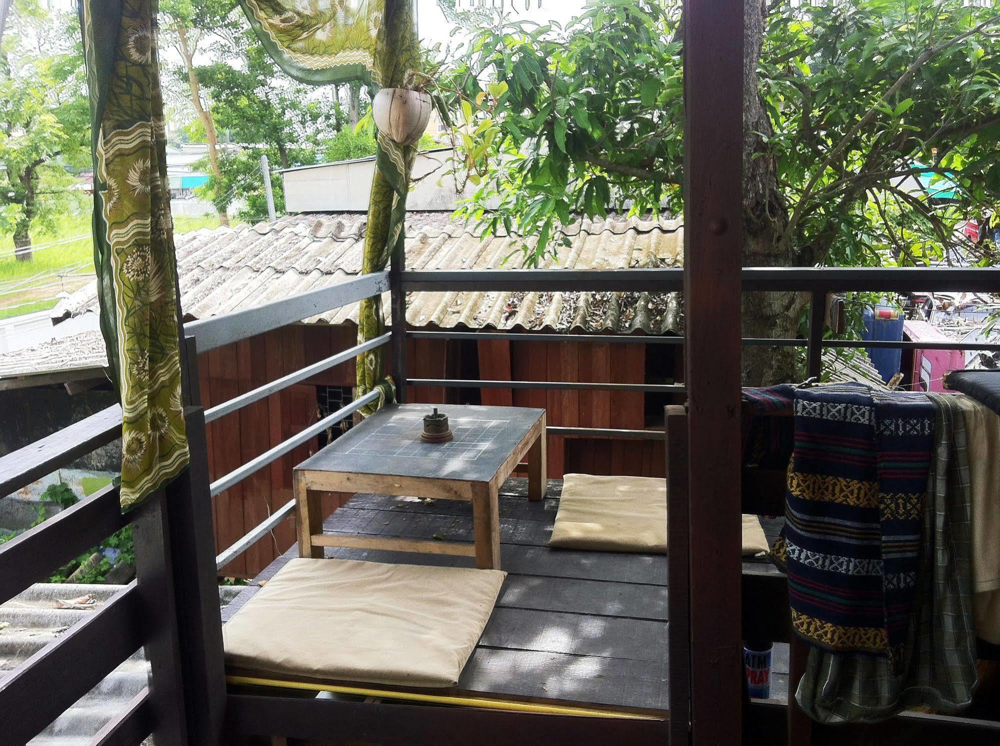 Wood'n Nail 2* Chiang Mai