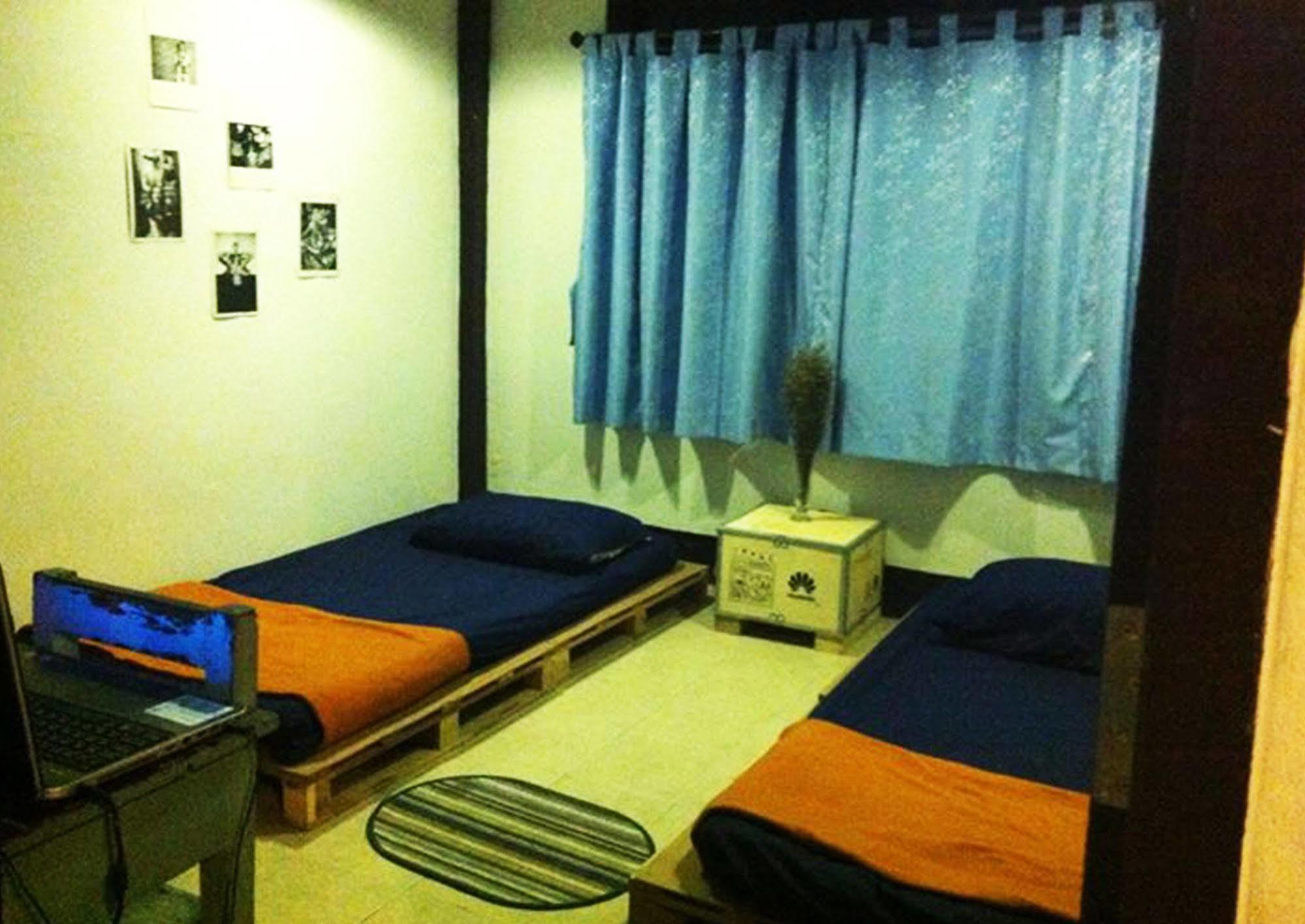 Hotel Wood'n Nail Chiang Mai