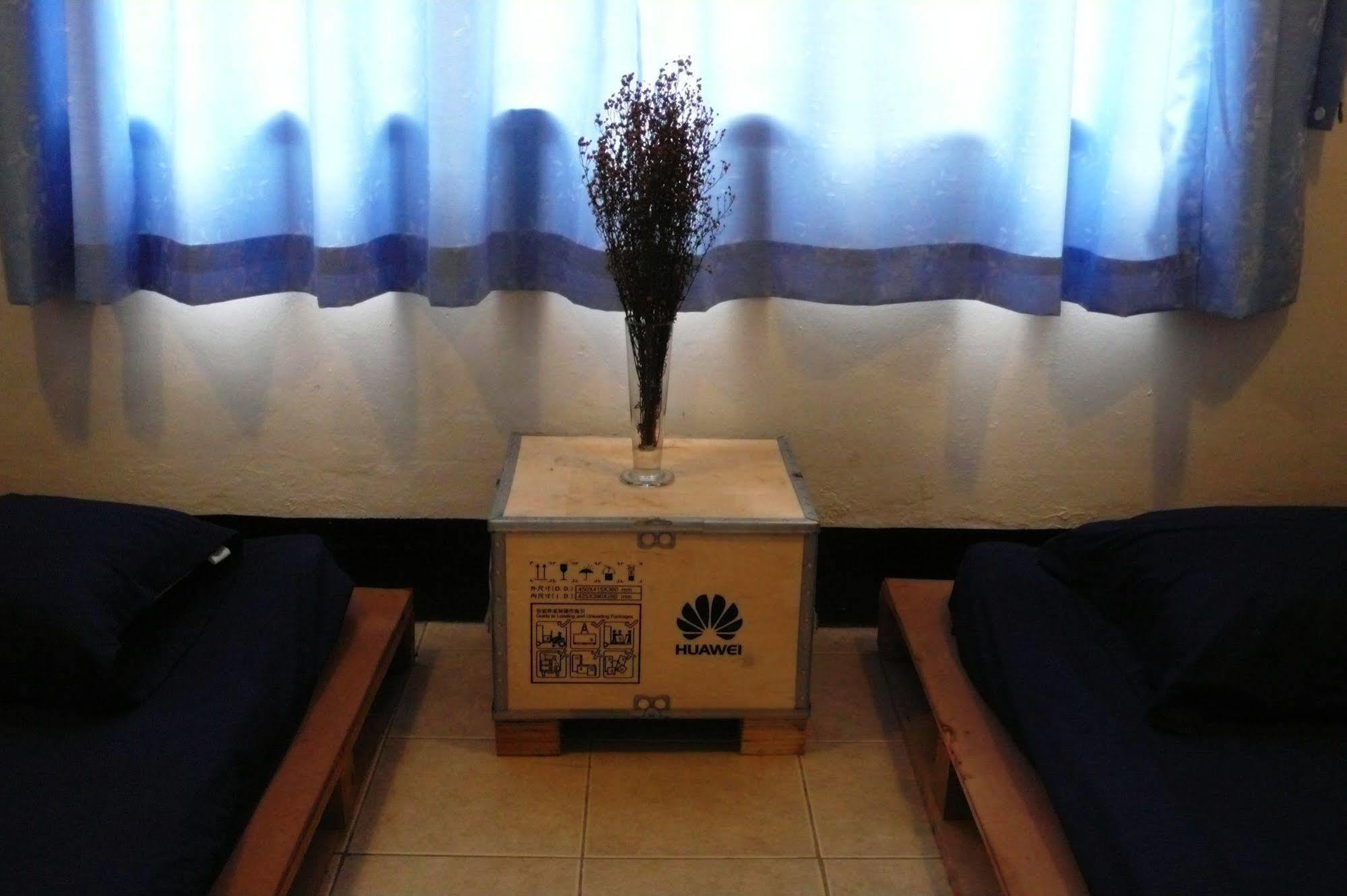 Hotel Wood'n Nail 2*