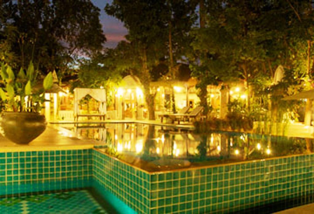 Changpuak Hotel 2*