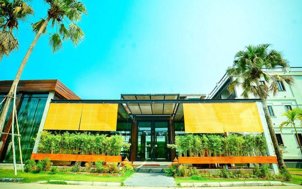 Bamboori Boutique Hotel 5*