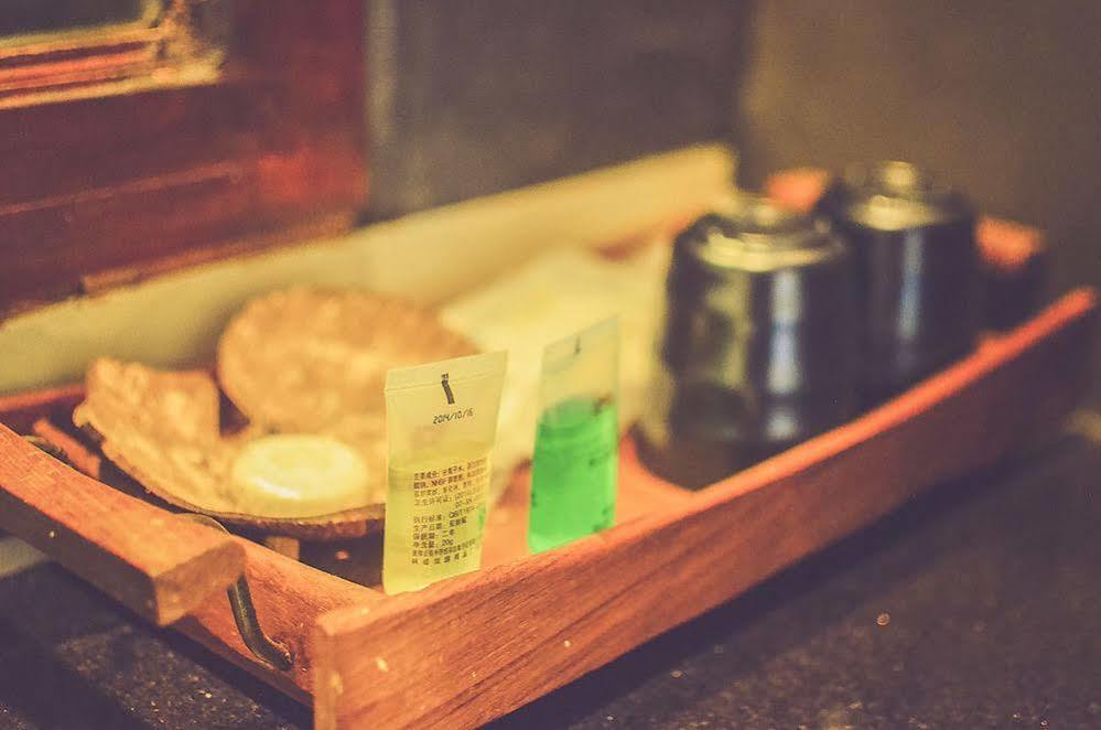 Hotel Bamboori Boutique