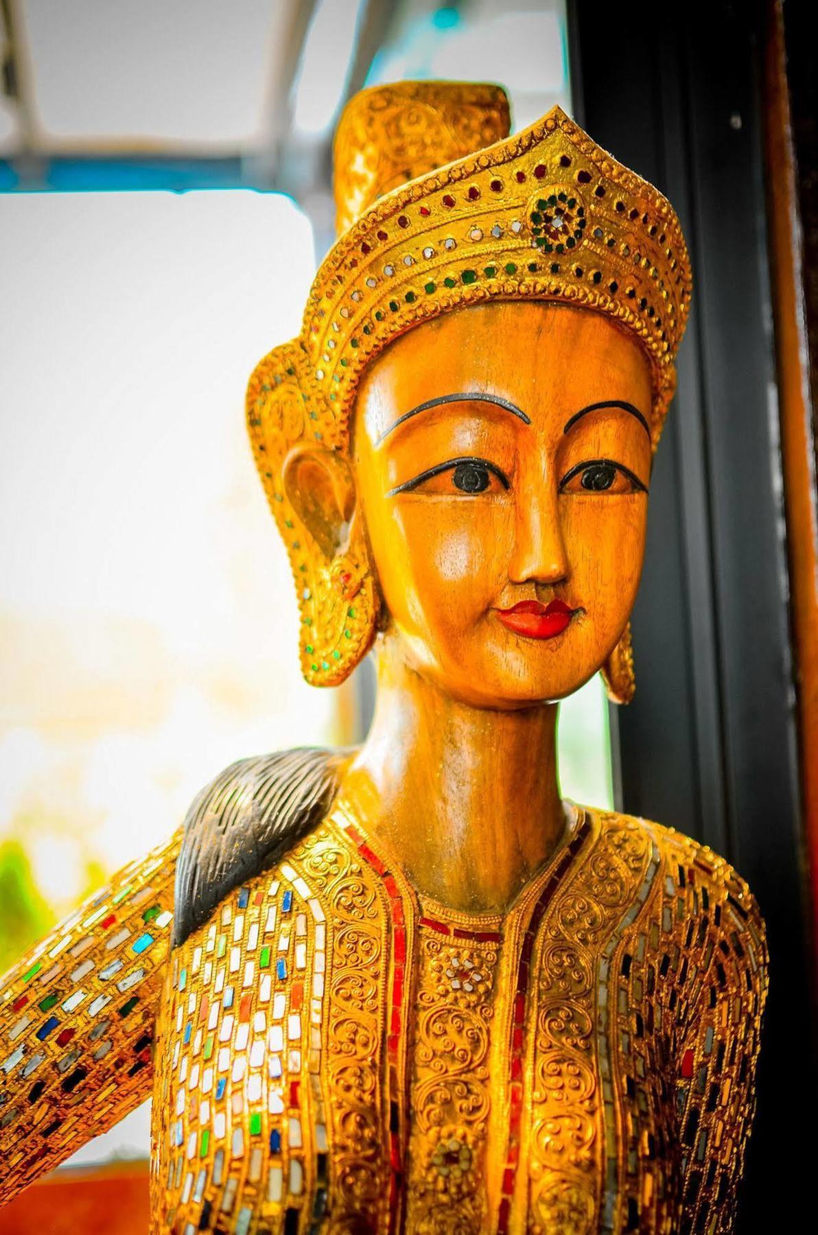 Bamboori Boutique Hotel