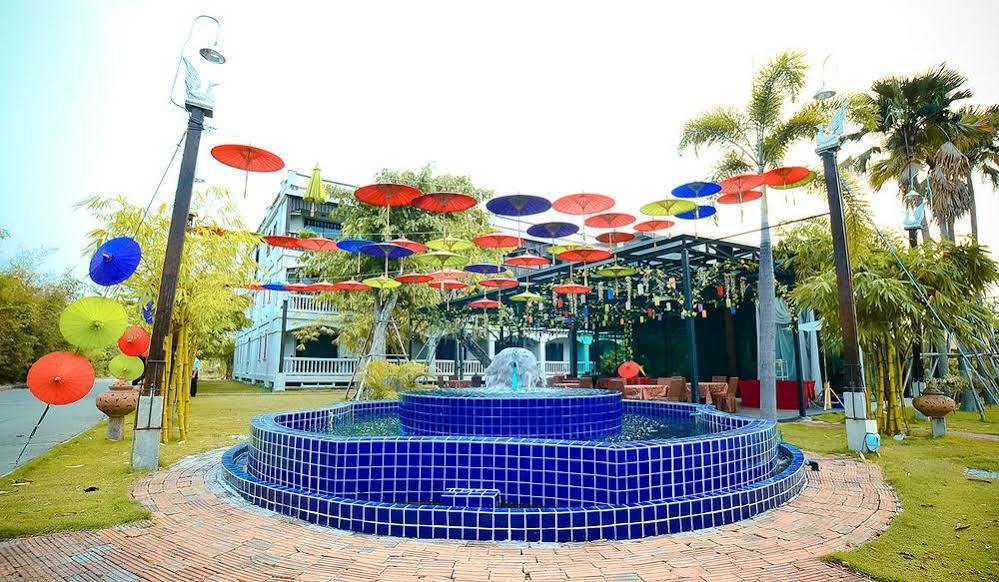Bamboori Boutique Hotel Chiang Mai