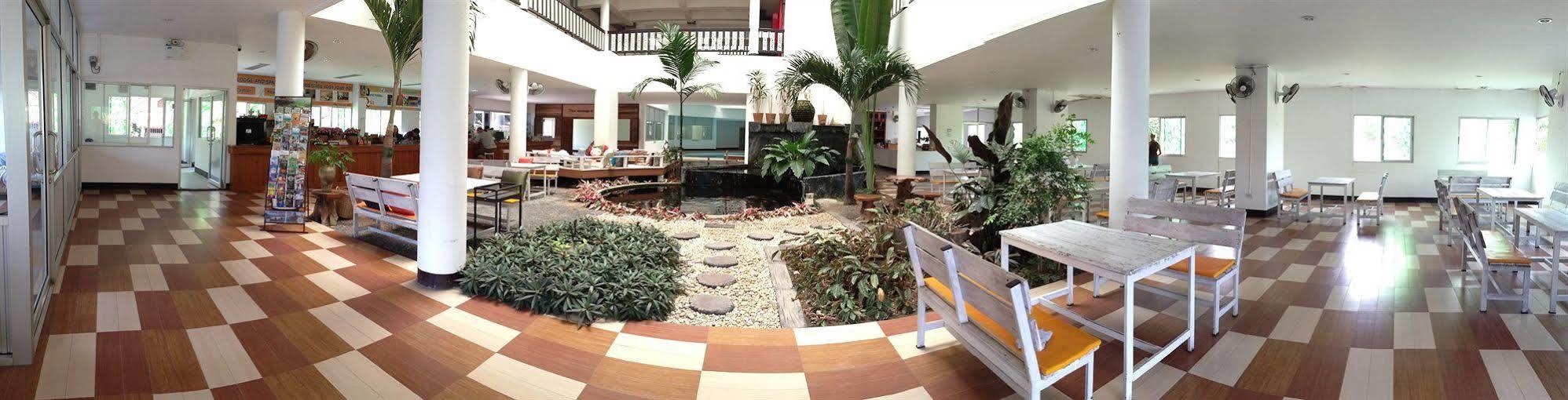 Hotel Paradise And