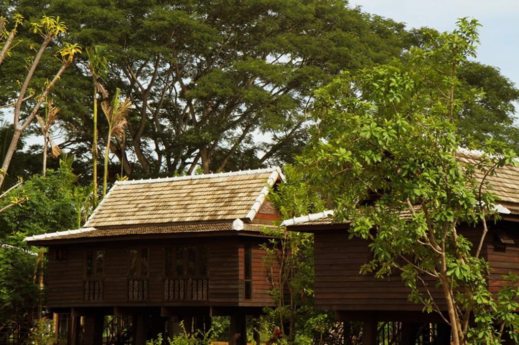 The Marndadee Heritage Resort