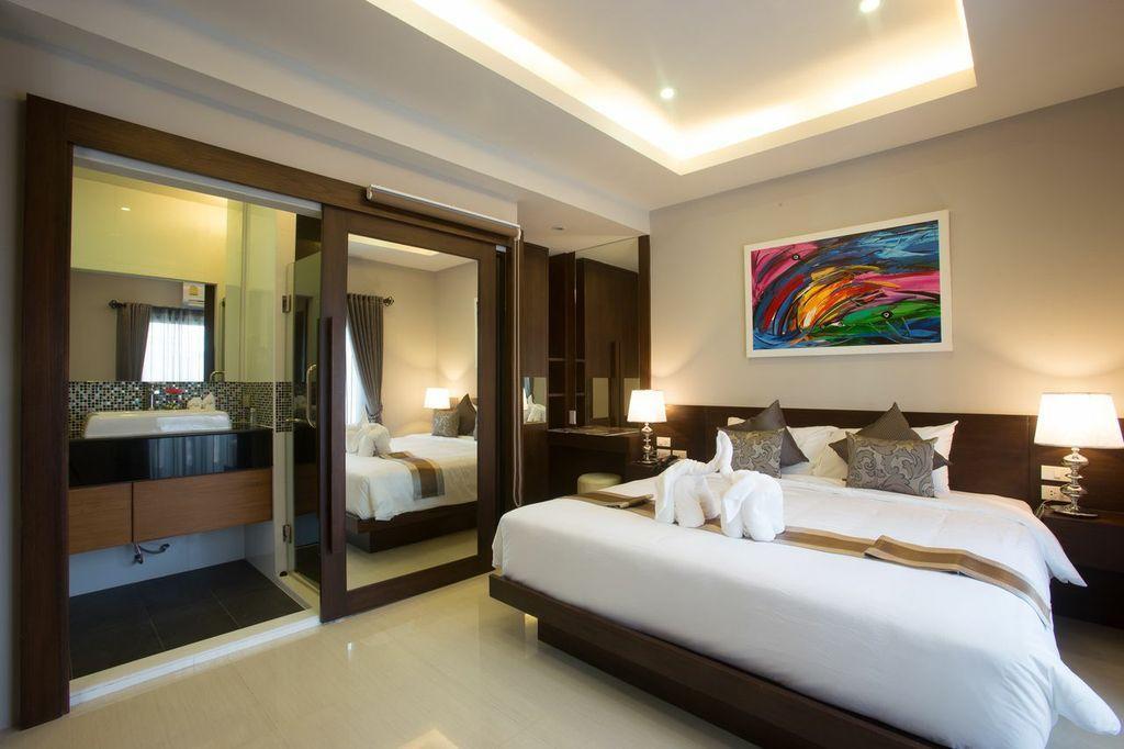 Vulcano Hotel 3*