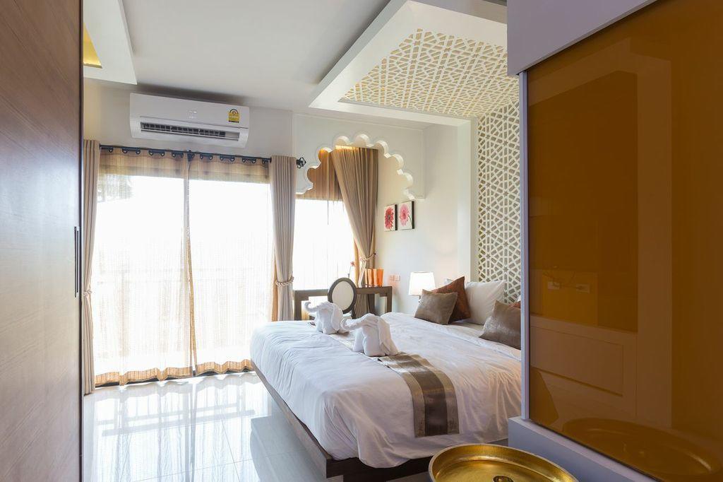 Vulcano Chiang Mai