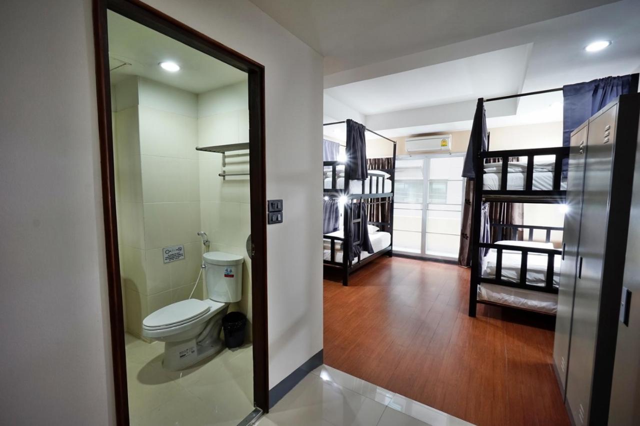 Inndigo Chiangmai Guest house