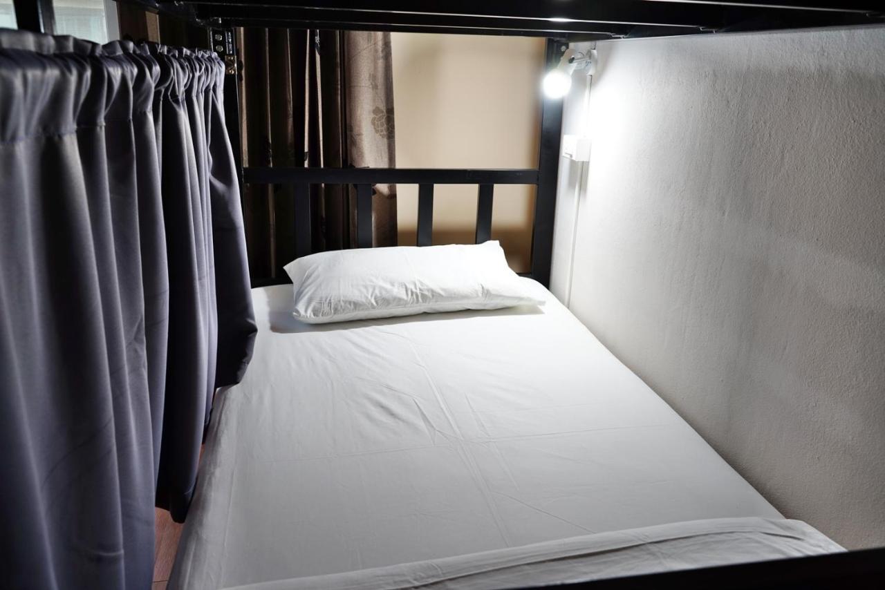 Guest house Inndigo Chiangmai Chiang Mai