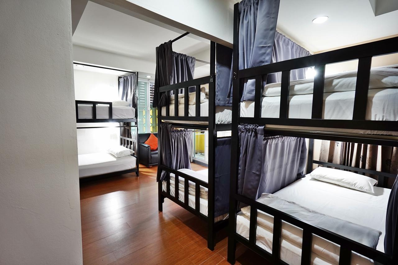 Inndigo Chiangmai Guest house Chiang Mai