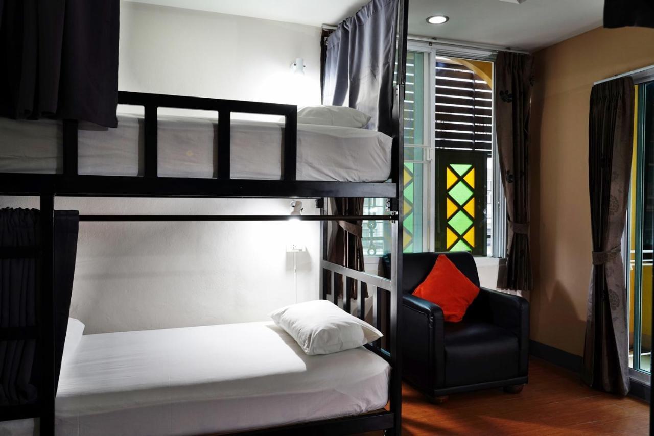 Guest house Inndigo Chiangmai Chiang Mai