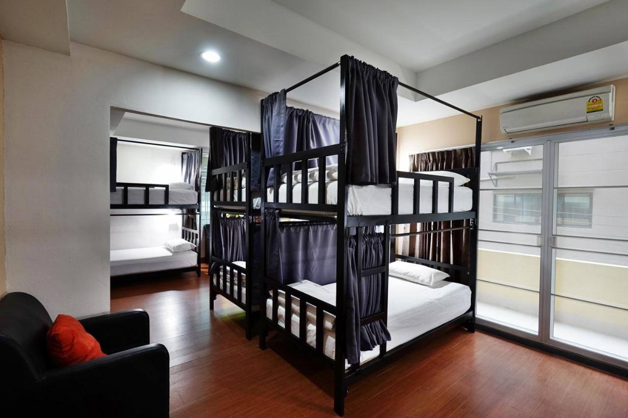 Guest house Inndigo Chiangmai Chiang Mai