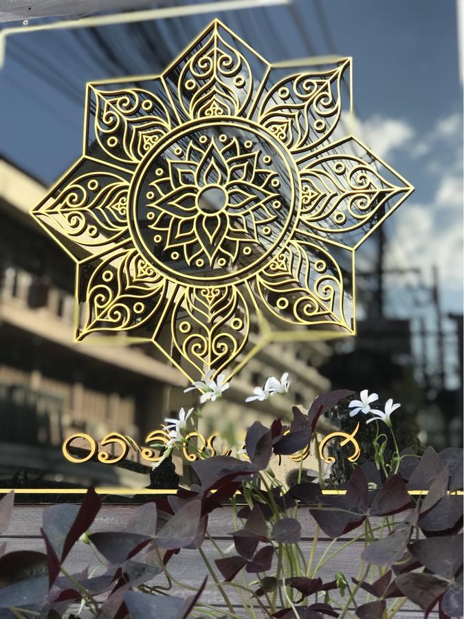Wannamas Chiangmai Boutique House Chiang Mai