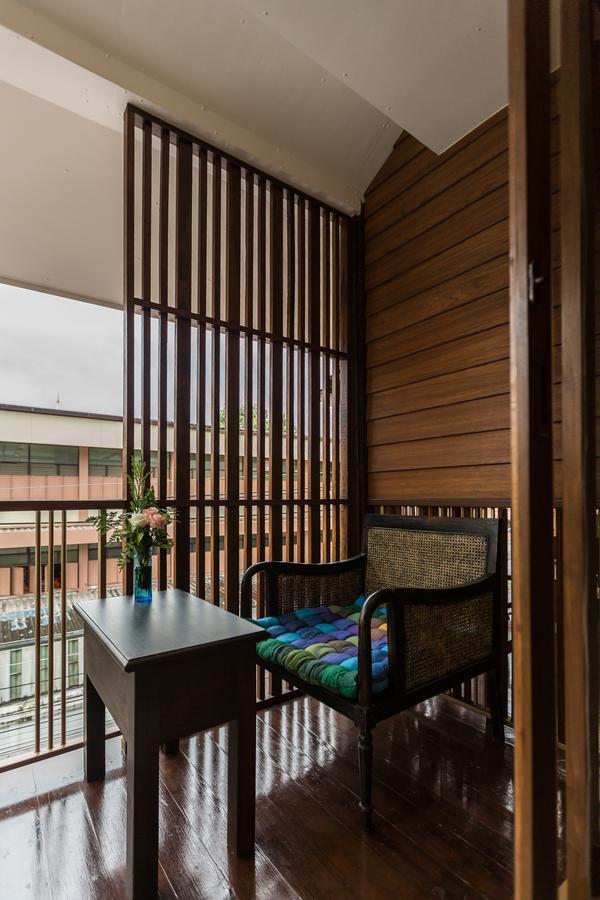 Wannamas Chiangmai Boutique House 3*