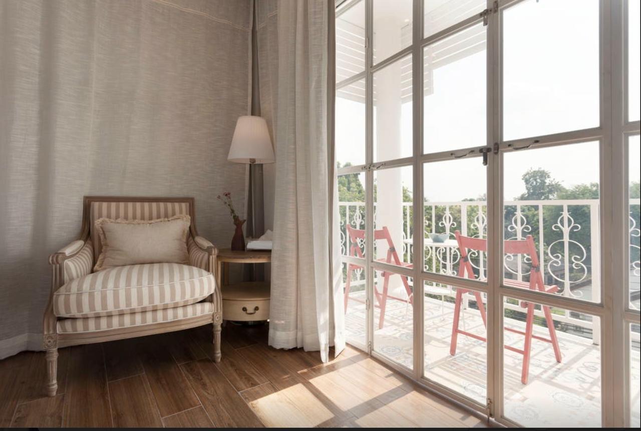 Hotel Meesuk Boutique House Chiang Mai