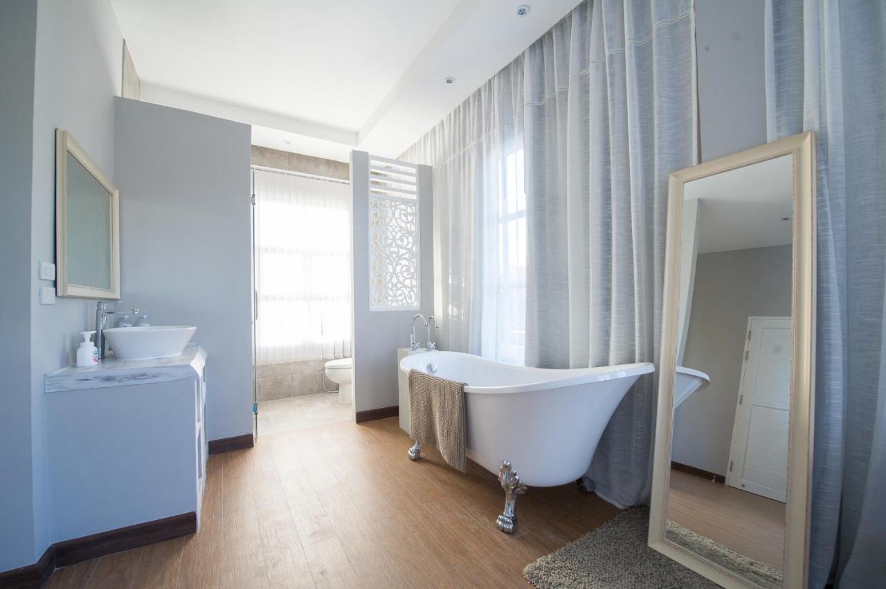 Meesuk Boutique House Hotel Chiang Mai