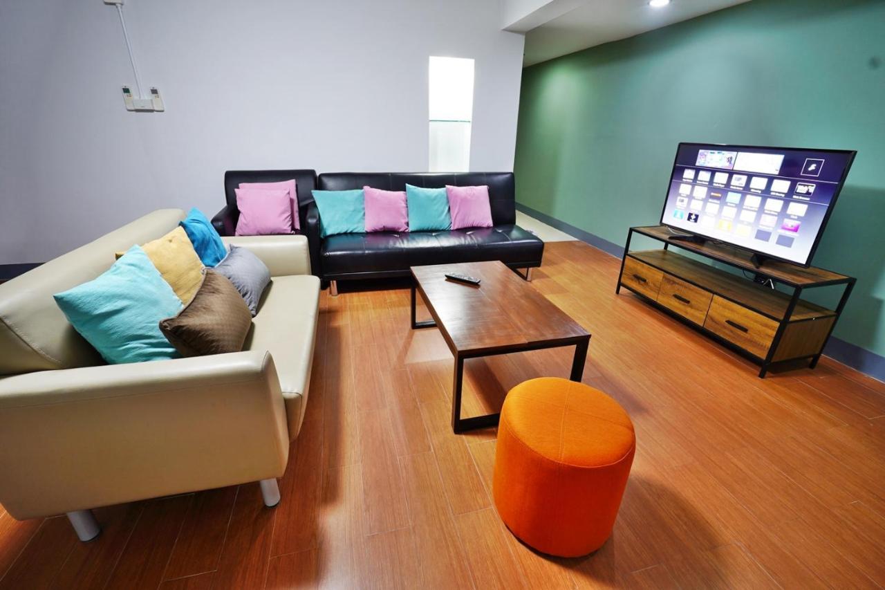 Guest house Inndigo Chiangmai