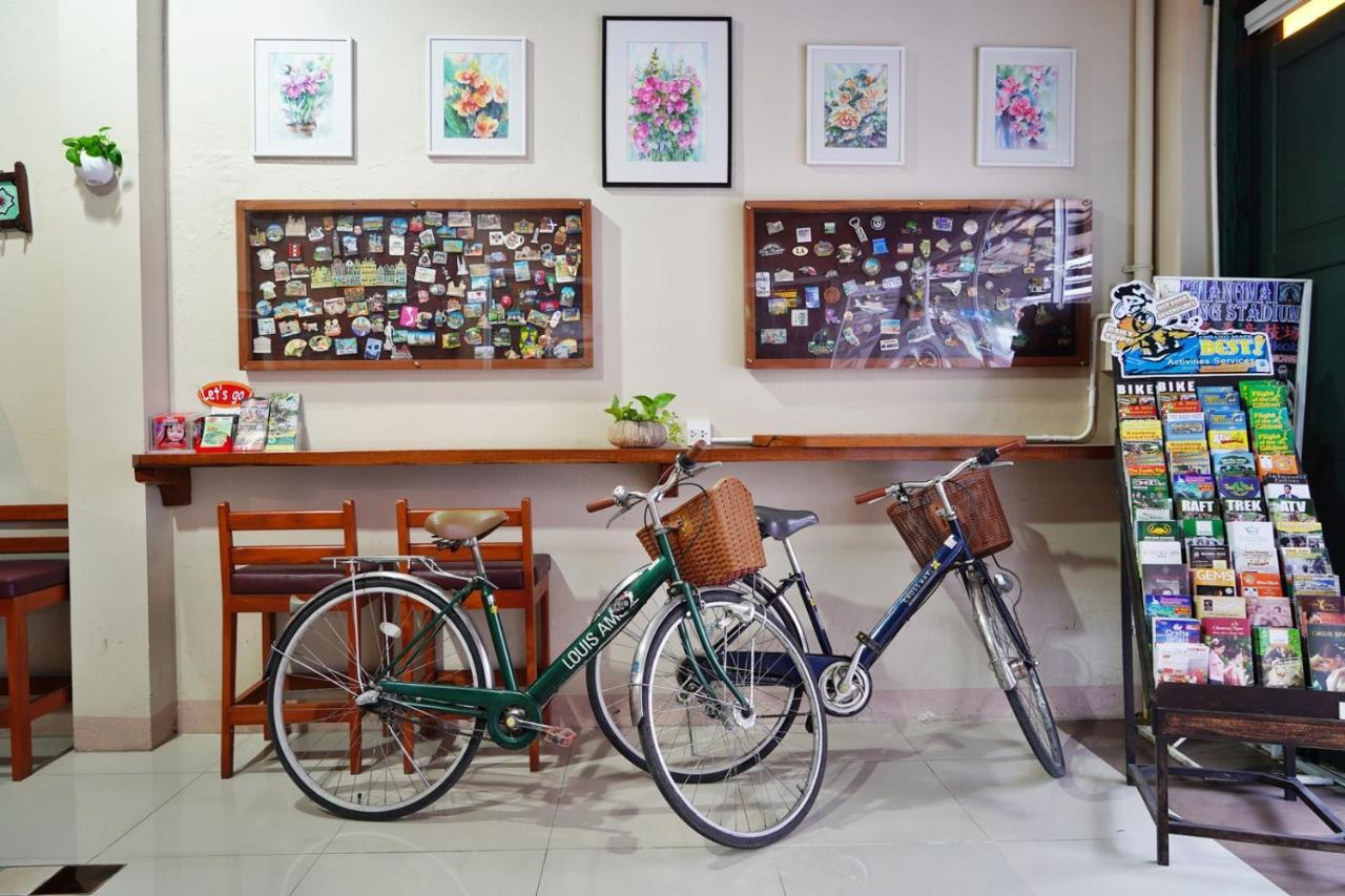Inndigo Chiangmai 2*