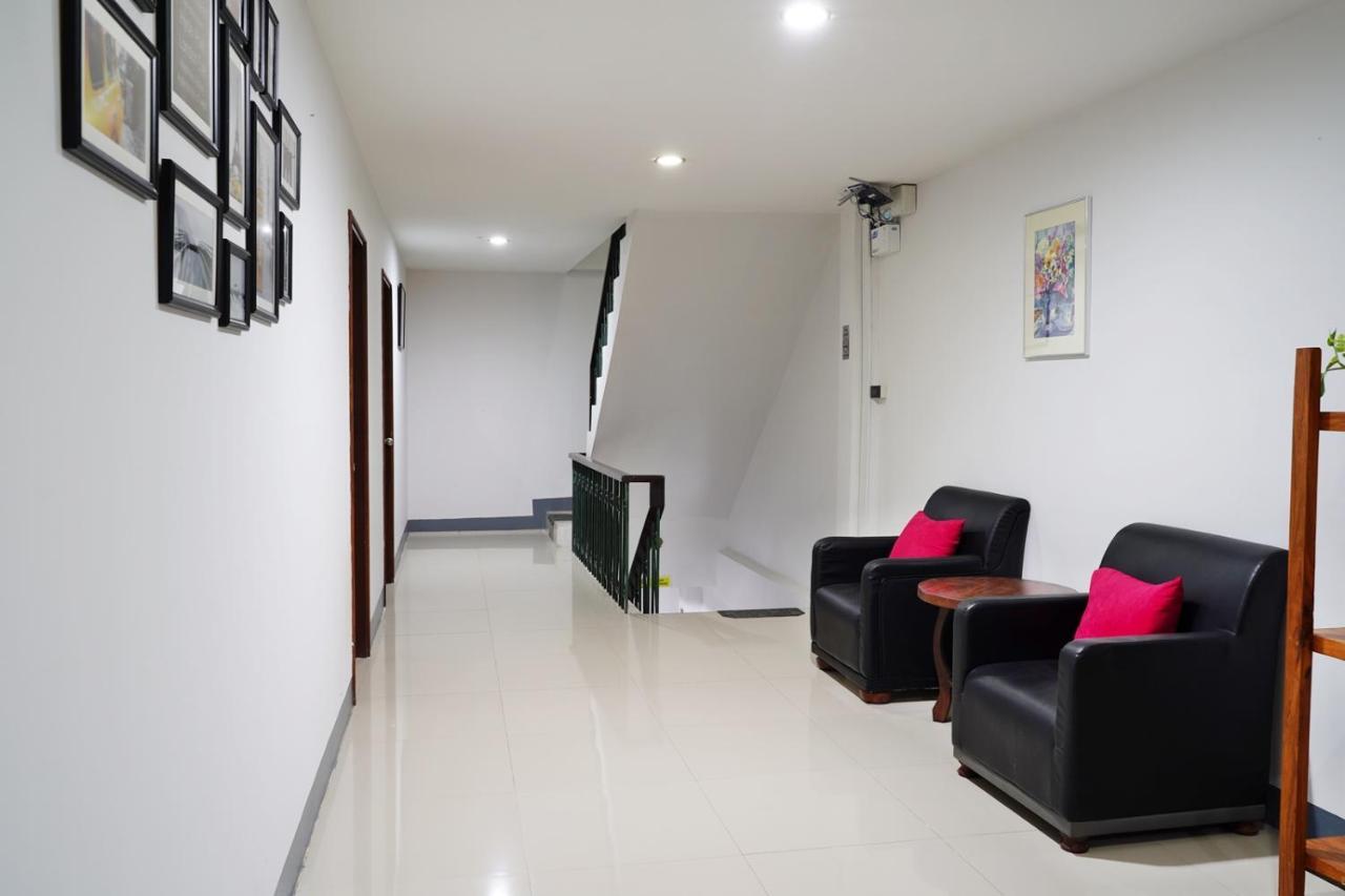 Inndigo Chiangmai Guest house