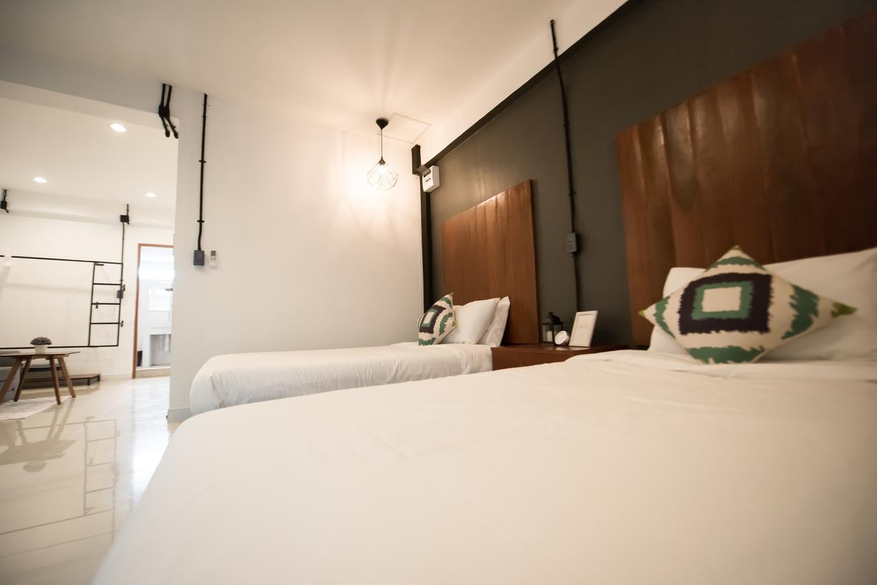 Time Chaingmai Bed & Breakfast